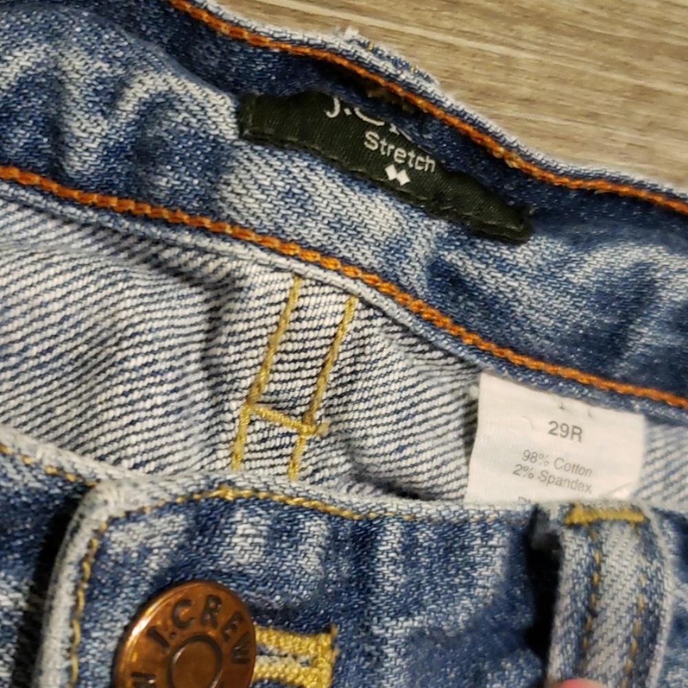J.Crew stretch - Picture 7 of 8